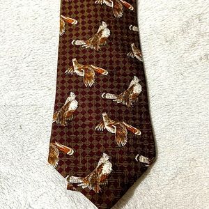 Outdoor Life NWT tie
